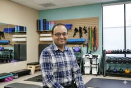 Anupkumar Keshruwala